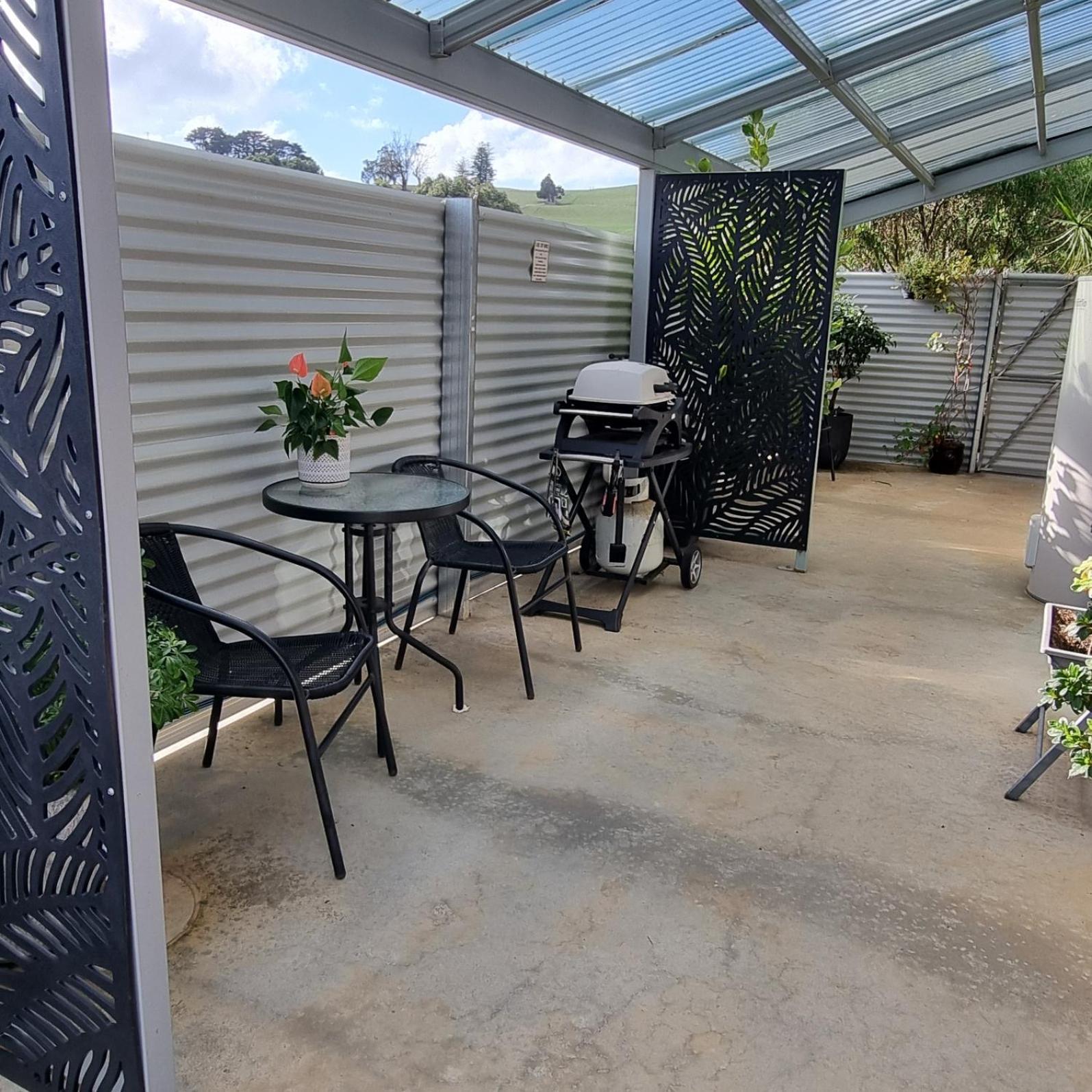 Kadi House - Unit 1 Apartment Wynyard Exterior photo